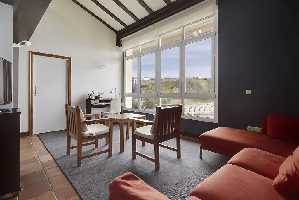 Saiaz Getaria Hotela Hotel