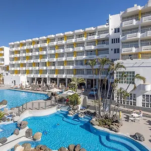 Abora Catarina By Lopesan 4*, Playa del Inglés Espagne