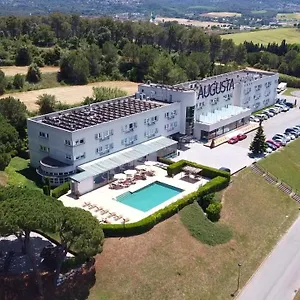 Augusta Barcelona Valles Hotel Granollers
