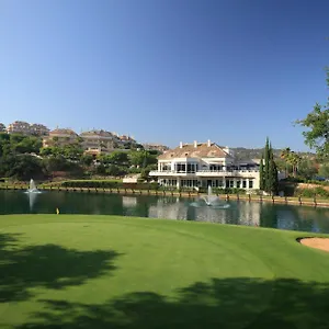 Elviria Hills Living 3* Marbella