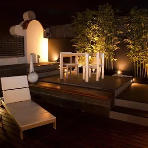 Sixtytwo 4*, Barcelone Espagne