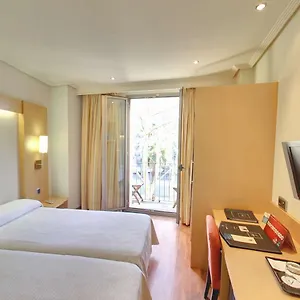 Abba Rambla 3*, Barcelone Espagne