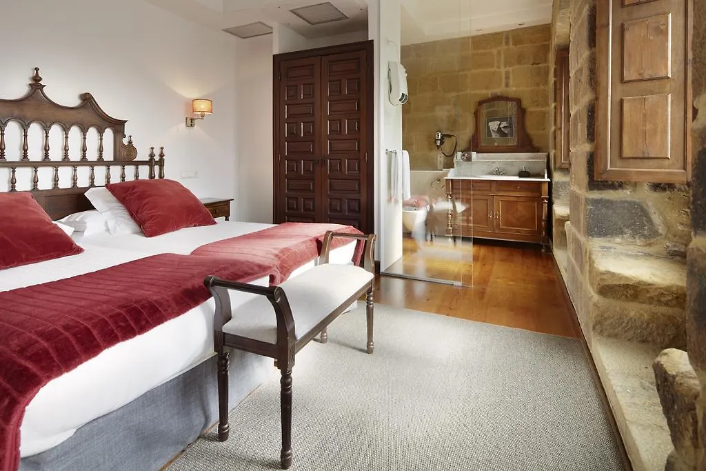 Hotel Saiaz Getaria Hotela